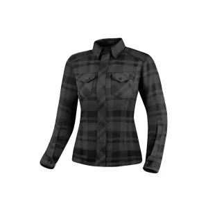 SHIMA RENEGADE 2 SENHORA CASACOS PRETO
