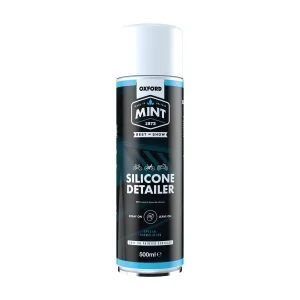 OXFORD MINT  SILICONE DETAILER 500ML