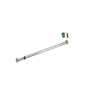Braço de Ligação p/ 2 Motores Universal A88 até 300HP em Inox – 650-950mm