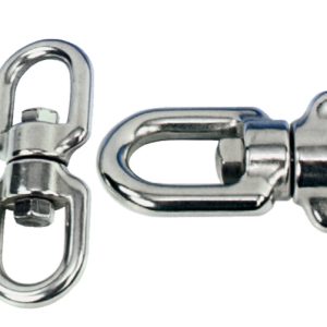Destorcedor Inox 316 – 10 mm