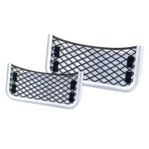 Porta Objetos Rede – Autoadesiva -260x32x112mm