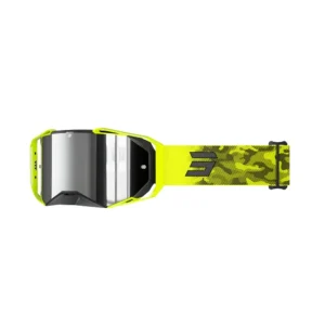 GAFAS SHOT LITE PATROL NEON_YELLOW_MATT