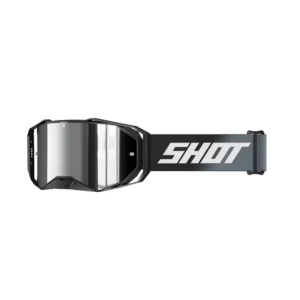 GAFAS SHOT LITE SOLID BLACK_MATT