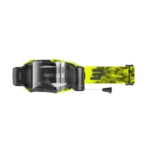 GAFAS SHOT LITE ROLL-OFF_PATROL NEON_YELLOW_MATT