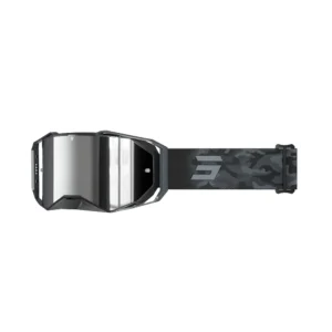 GAFAS SHOT LITE ROLL-OFF_SOLID BLACK_MATT