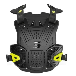 PROTECION DI PIETRA PROTECTOR BLACK XS-S