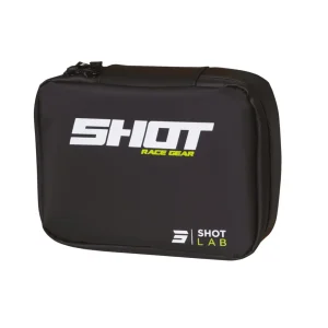 SHOT BOLSA DA VIAGGIO CLIMATIC BLACK