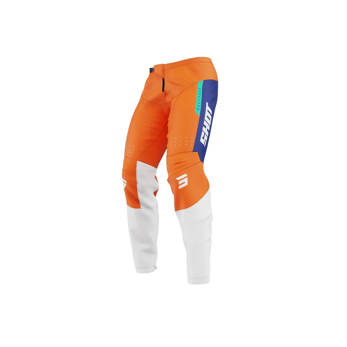 PANTALON DEVO LEAGUE ORANGE 28