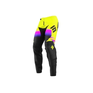 PANTALON DEVO X-TREM NEON_YELLOW 28