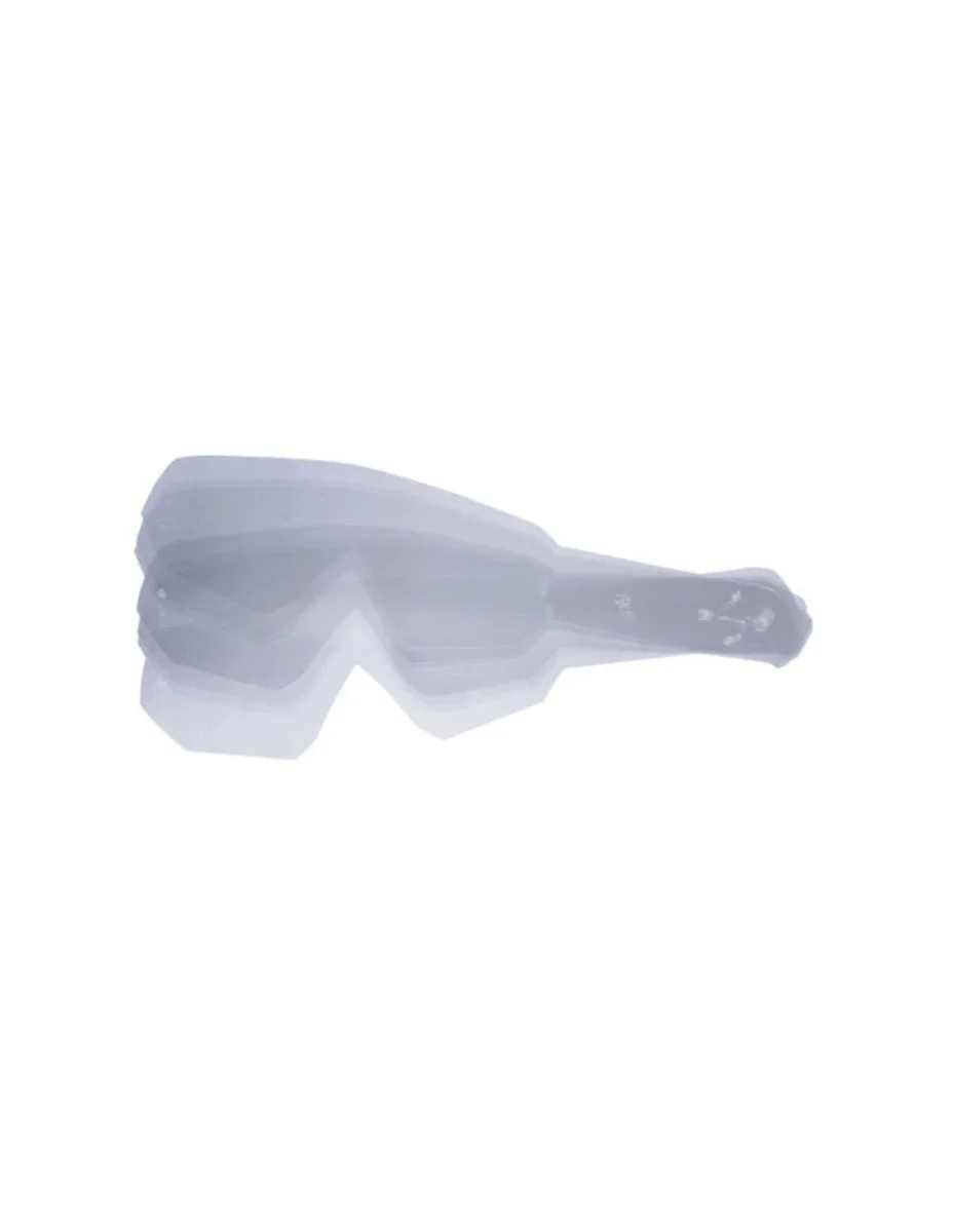 SHOT ASSAULT/IRIS 2.0 PACK TEAR-OFF (10PCS) - Image 2