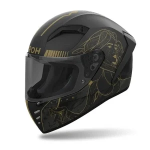 CONNOR COLOR TITAN MATT XS