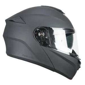 CGM 568A BER MONO CAPACETES INTEGRAL DE MOTO