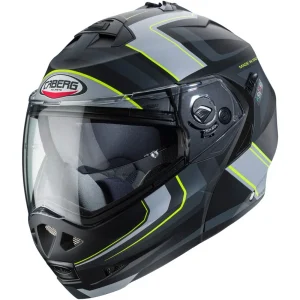 CABERG DUKE II TOUR SPORTS MOTO CAPACETE MODULAR ECE 22.06