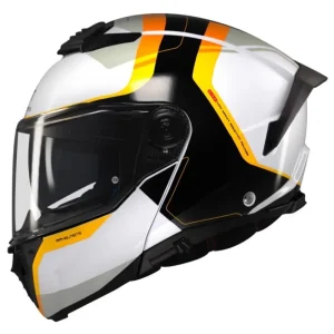 MT ATOM 2 SV B3 CAPACETES INTEGRAL DE MOTO