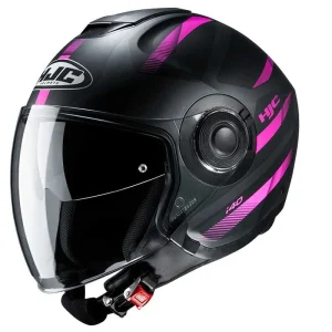 HJC I40 REMI INTEGRAL CAPACETES DE MOTO MC8SF