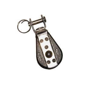 SINGLE BLOCK – SWIVEL Ø MM. 4-6