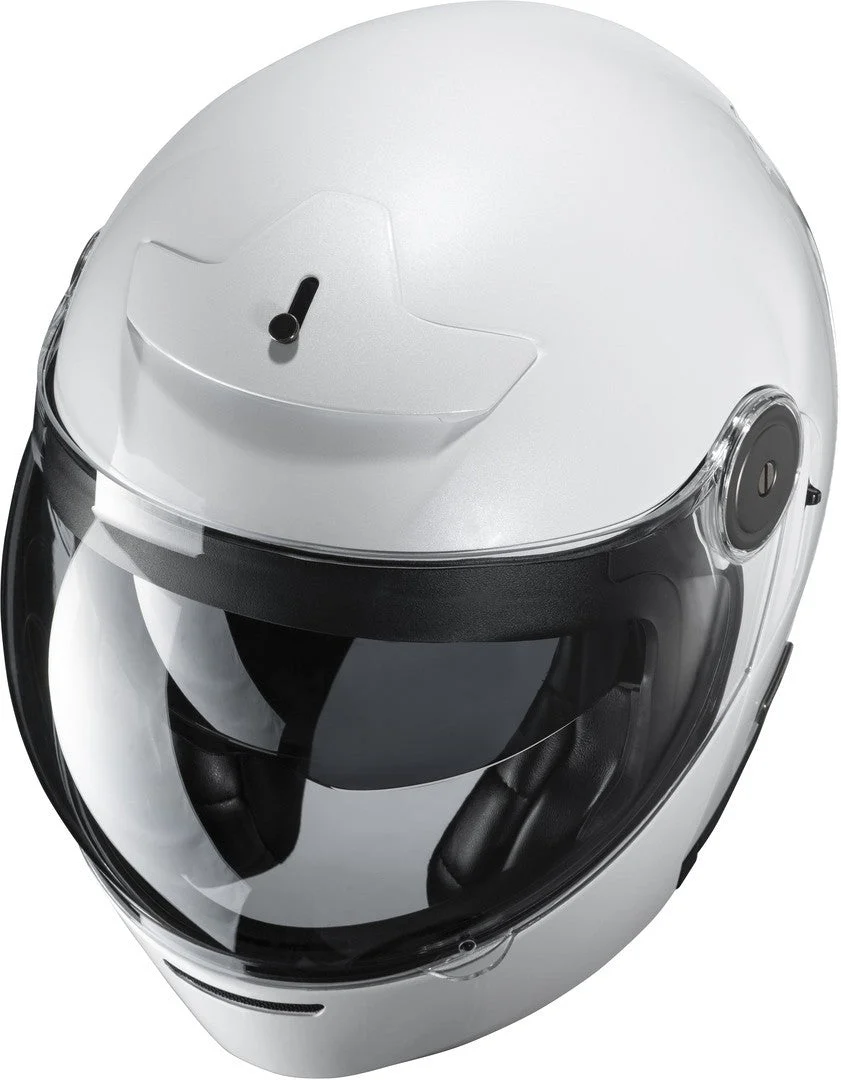 HJC V90 BRANCO INTEGRAL CAPACETES DE MOTO BRANCO - Image 3