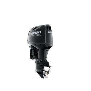 Motor Suzuki DF140 BTGX 4 TEMPOS