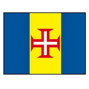 Bandeira da Madeira