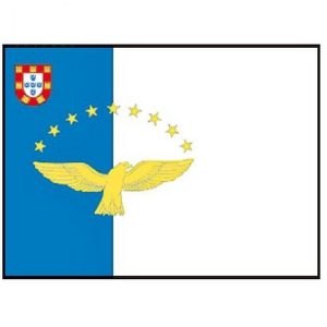 Bandeira AÇORES