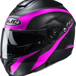 HJC C91 TALY INTEGRAL CAPACETES DE MOTO MC8SF