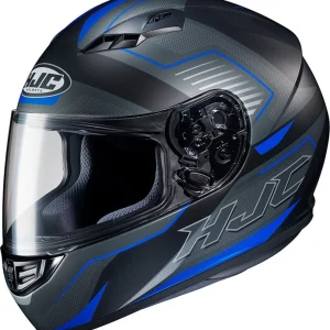 HJC CS15 TRION MC2SF