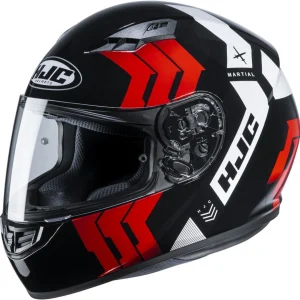 HJC CS15 MARTIAL INTEGRAL CAPACETES DE MOTO MC1