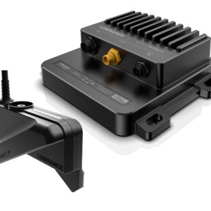 Transdutor Lowrance Active Target™ 2XL (kit Módulo ActiveTarget™2xl + Transdutor + Suportes)