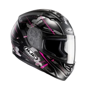 HJC CS15 SONGTAN INTEGRAL CAPACETES DE MOTO MC8SF