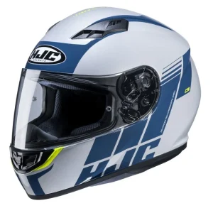 HJC CS15 MYLO INTEGRAL CAPACETES DE MOTO MC24H