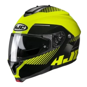 HJC C91 PROD INTEGRAL CAPACETES DE MOTO MC3H