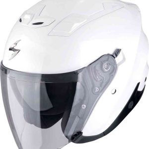 SCORPION EXO-Z1 VUE URBANA MOTO CAPACETE ABERTO ECE 22.06