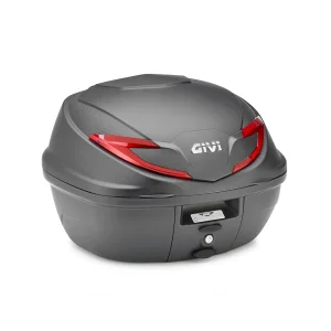 GIVI B360N2 ML B360 Maleta Moto Negra 39 L