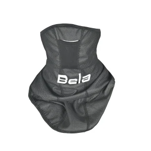 BELA TÉRMICO TEXTIL SCARF CORTA VENTO PRETO