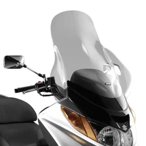 GIVI D258ST CUPULA KITA SUZUKI AN BURGMAN TYPE S 250 400