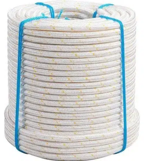 CORDA NR18 TIPO BOMBEIRO 12MM EM POLIAMIDA PAMPA