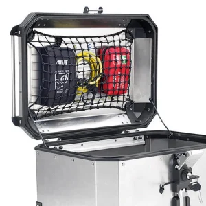 GIVI E161 RED ELASTICA PORTAOBJETOSF INTERNA OBKN58