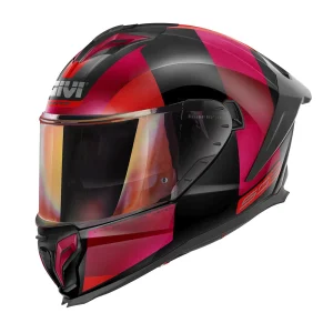 GIVI 50.3 VISION DESPORTIVOS DE TURISMO MOTOCICLISTAS CAPACETE INTEGRAL