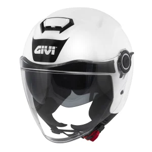 GIVI 12.5B SOLID B910 TURISMO MOTO CAPACETE ABERTO ECE 22.06