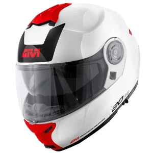 GIVI X.20 EXPEDITION DESPORTIVA DE TURISMO MOTO CAPACETE MODULAR