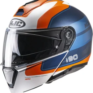 HJC I90 WASCO INTEGRAL CAPACETES DE MOTO MC27SF