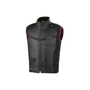 SHIMA POWERHEAT COLETE Moto Termico Electrico Preto