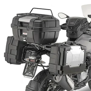 KAPPA KL5126 PORTA MALETAS LATERAL BMW G 310 GS