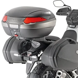 KAPPA KLX1171 PORTA MALETAS LATERAL HONDA NX 500 CB 500 X