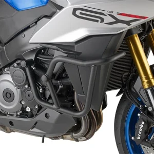 KAPPA DEFENSAS MOTOR SUZUKI GSX S1000GX 24