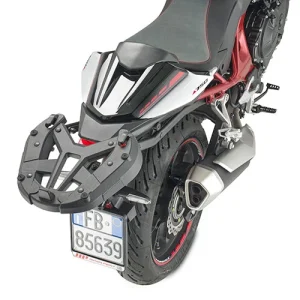 KAPPA KR1200 MALETAS ADAPTADOR HONDA CB 750 HORNET