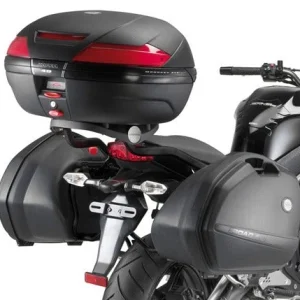 KAPAA KZ449 KAWASAKI ER6 KM5-KM11-KM5M MONORACK TRASERO
