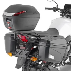 KAPPA KL1184 HONDA CBF 125 Monokey Portamaletas laterales