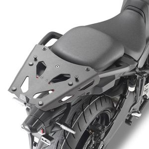 KAPPA KRA2159 ADAPTADOR PORTAEQUIPAJE YAMAHA TRACER 9 GT+