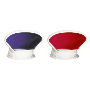RED SPARE BOWL